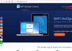 Раздаём Wi-Fi с ноутбука — обзор программ для Windows