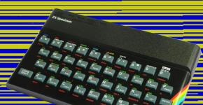 ZX Spectrum Next — новый «Спектрум» вышел на Kickstarter