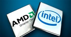 Выбираем оптимальный процессор: Intel или AMD?